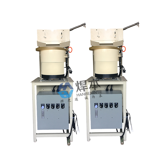 螺柱螺栓自動(dòng)輸送機(jī)